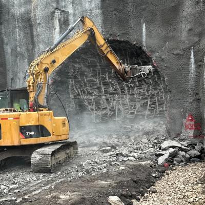 TOC Excavation 3.2024